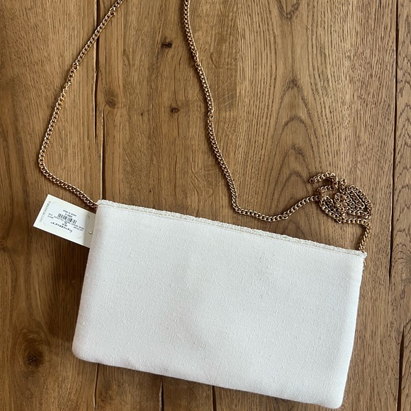 Beaded Bride Bridal Clutch - Picture 4 of 4